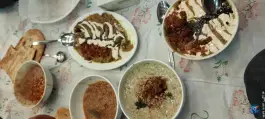 عکس آشکده اصل مَشت رضا، جاغرق، مشهد 6
