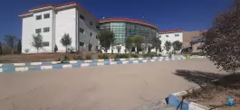 عکس های دانشگاه آزاد سروستان؛ بلوار رباط، میدان کوهنورد