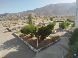 عکس دانشگاه آزاد سروستان؛ بلوار رباط، میدان کوهنورد 2