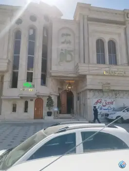 عکس رستوران کاخ، محله ایثارگران، مشهد 2