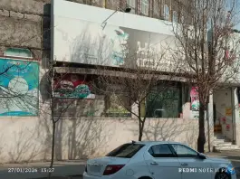 عکس ساندویچ امیر، مهدیه ۵، مشهد 2