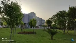 عکس مجتمع آموزشی فرهنگی امام رضا (ع) شیراز - محله مهدی آباد 3