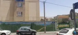 عکس دبستان دخترانه تندگویان، مینای جنوبی، تهران 2