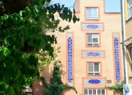 عکس دانشگاه فرهنگیان پردیس ثامن الحجج، بلوار دانشجو، مشهد 7