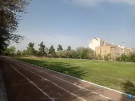عکس دانشگاه فرهنگیان پردیس ثامن الحجج، بلوار دانشجو، مشهد 10