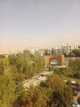 عکس دانشگاه تربیت مدرس، محله فاطمی، تهران 9