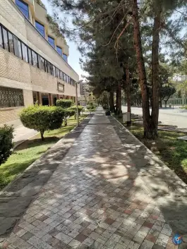 عکس دانشگاه تربیت مدرس، محله فاطمی، تهران 10