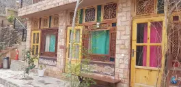 عکس مجموعه رستورانی آبشار شیراز 5
