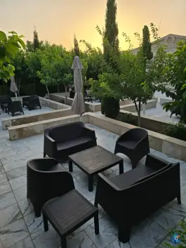 عکس هتل روشن، بلوار امام رضا، زرند 3