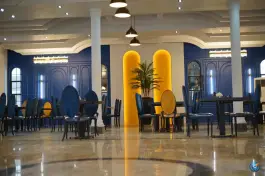 عکس هتل روشن، بلوار امام رضا، زرند 8