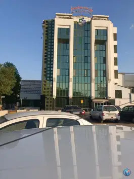 عکس بیمارستان فرهمندفر؛ محله قصردشت، شیراز 2
