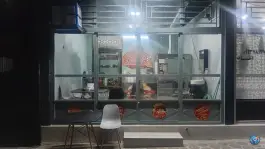 عکس فست فود و ساندویچ اشام، سده لنجان، اصفهان 3