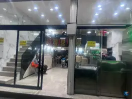 عکس کبابخانه محفل، سی متری نیروی هوایی تهران 7