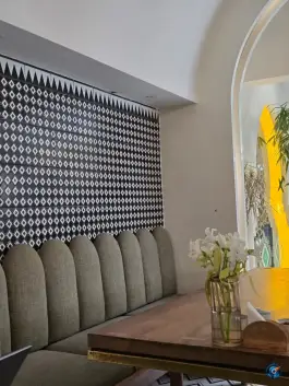 عکس رستوران طنجه، مصلی جنوبی، اصفهان 3