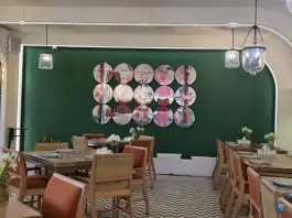 عکس رستوران طنجه، مصلی جنوبی، اصفهان 4