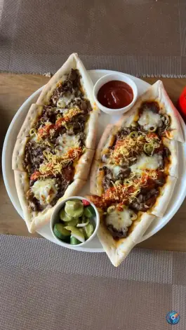 عکس رستوران طنجه، مصلی جنوبی، اصفهان 5