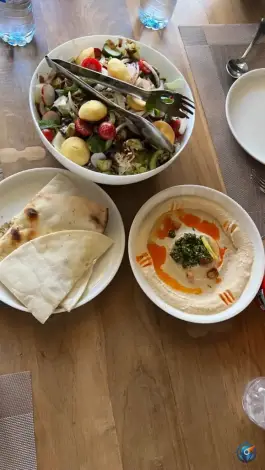 عکس رستوران طنجه، مصلی جنوبی، اصفهان 6