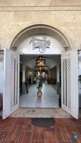 عکس رستوران طنجه، مصلی جنوبی، اصفهان 8