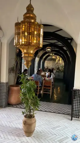 عکس رستوران طنجه، مصلی جنوبی، اصفهان 9