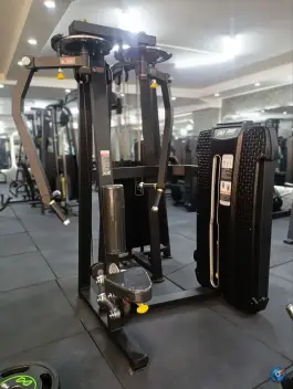 عکس باشگاه بدنسازی ققنوس، سجاد، تهران 4
