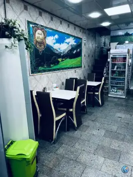 عکس جگرسرای امیرخان محمدزاده، جوهرچی، تهران 2