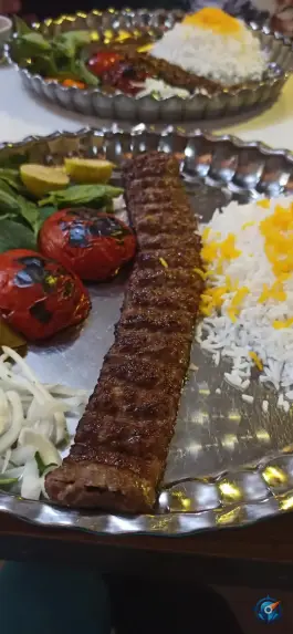 عکس سفره خانه سنتی زعفران، تهرانسر شمالی، تهران 5