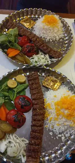 عکس سفره خانه سنتی زعفران، تهرانسر شمالی، تهران 6