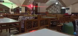 عکس سفره خانه سنتی زعفران، تهرانسر شمالی، تهران 8