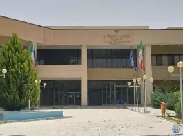 عکس های دانشکده دامپزشکی دانشگاه شیراز، شیراز
