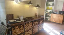 عکس رستوران شمالی گیله گل در شیراز جنوبی تهران 4