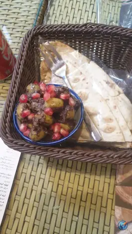 عکس رستوران شمالی گیله گل در شیراز جنوبی تهران 6