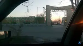 عکس های مجموعه آبی آستان قدس رضوی، شهرک شهید رجایی، مشهد