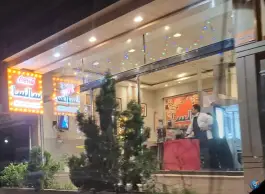 عکس فست فود سالسا، هاشمیه مشهد 2
