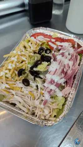 عکس فست فود سالسا، هاشمیه مشهد 7