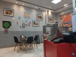 عکس فست فود سالسا، هاشمیه مشهد 8