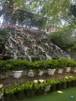 عکس مجموعه رستورانی خوشا، بلوار دکتر حسابی، شیراز 7
