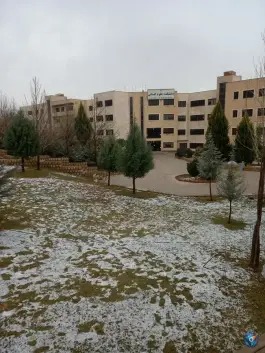 عکس پردیس دانشگاه آزاد اسلامی واحد شیراز، صدرا، شیراز 6