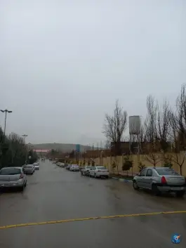 عکس پردیس دانشگاه آزاد اسلامی واحد شیراز، صدرا، شیراز 8