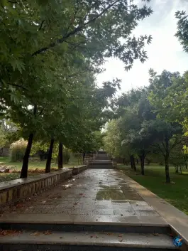 عکس پردیس دانشگاه آزاد اسلامی واحد شیراز، صدرا، شیراز 9