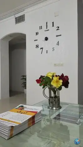 عکس های آکادمی زبانهای خارجی آویژه، شهرک گلستان، شیراز