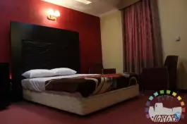 عکس هتل رنگین کمان خرم آباد 2