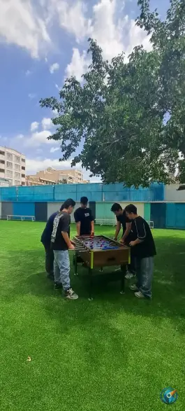 عکس دبیرستان پارس ایران، گلشهر ویلا، کرج 3