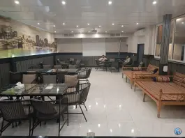 کافه رستوران اشکان، کمال شهر، کرج