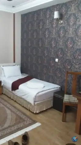 عکس هتل پردیس، محله اصفهانی ها، کرج 3