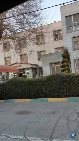 عکس هتل پردیس، محله اصفهانی ها، کرج 4
