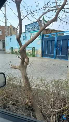 عکس های دبستان پاسداران، کهندژ، اصفهان