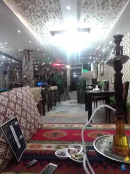 عکس سفره خانه بهارستان، بلوار انقلاب، کرج 2