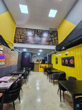 عکس فست فود مادوتا، گرمدره، کرج 3