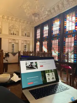 عکس هتل میناس، محله مارنان، اصفهان 6
