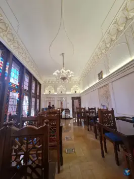 عکس هتل میناس، محله مارنان، اصفهان 8